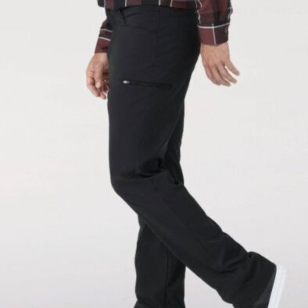 ATG by Wrangler Fleece Men' s Pants